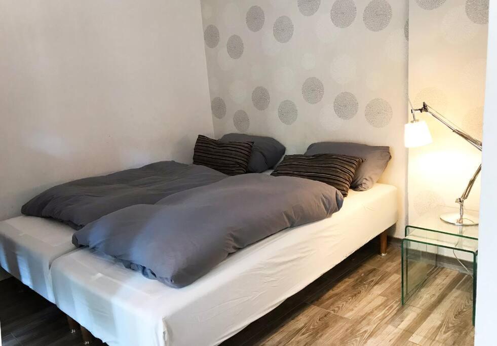 Appartement Designer With Parking & Terrace