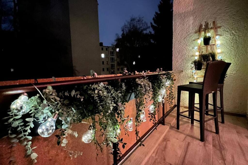 Designer With Parking & Terrace Berlijn